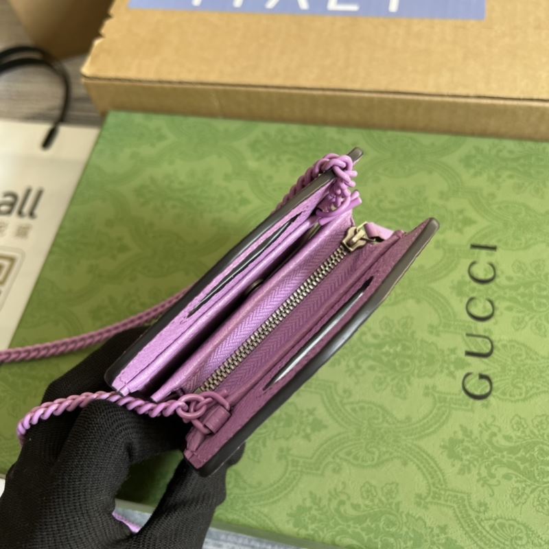 Gucci Wallets